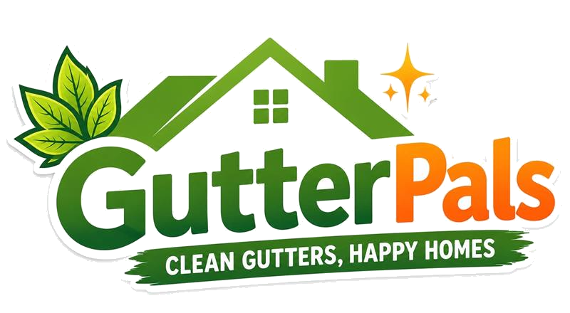 GutterPals logo
